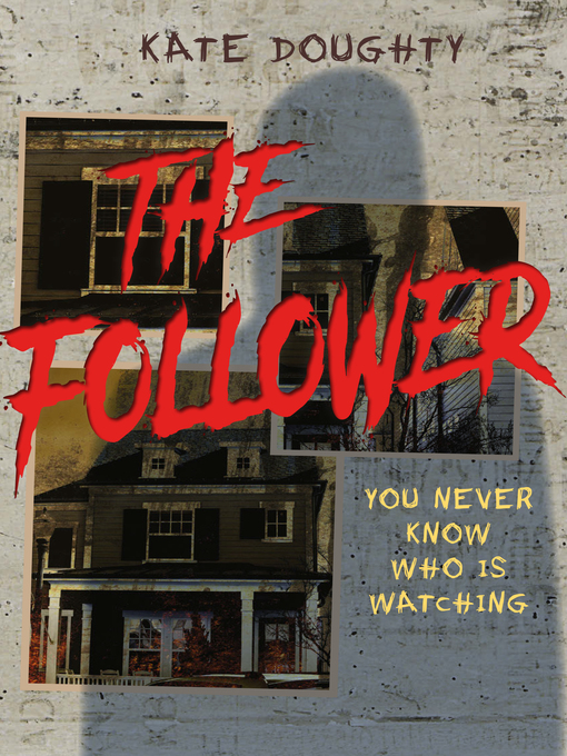 Title details for The Follower by Kate Doughty - Available